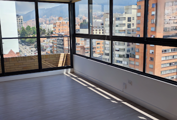 Apartamento en Chapinero Central, Bogotá