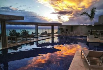 Departamento en  Calle 38 N, Gonzalo Guerrero, Playa Del Carmen, Solidaridad, Quintana Roo, 77720, Mex