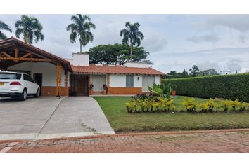 House for rent in Cerritos, Pereira