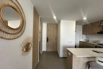 Apartamento en Carrera 52, Santa Fé, Medellín, Antioquia, Col