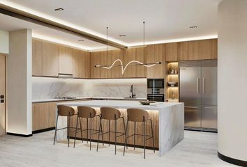 Departamento en  Avenida Stim 1323-1327, Lomas Del Chamizal, Cuajimalpa De Morelos, Ciudad De México, 05129, Mex