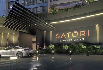 Departamento en  El Yaqui, Cuajimalpa De Morelos, Ciudad De México, 05320, Mex