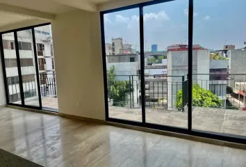 Departamento en  Calle Tintoreto, Nonoalco, Benito Juárez, Ciudad De México, 03700, Mex