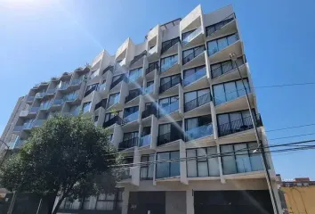 Departamento en  Avenida Doctor Balmis 261, Doctores, Cuauhtémoc, Ciudad De México, 06720, Mex