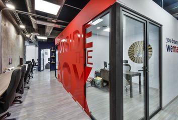 Oficina en  Periférico Boulevard Adolfo López Mateos 245-247, Los Alpes, Álvaro Obregón, Ciudad De México, 01010, Mex
