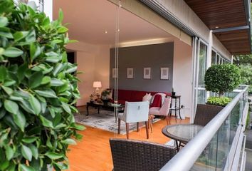 Departamento en  Polanco V Sección, Miguel Hidalgo, Cdmx