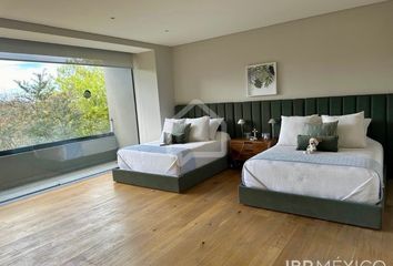 Casa en condominio en  Lomas De Bezares, Miguel Hidalgo, Cdmx