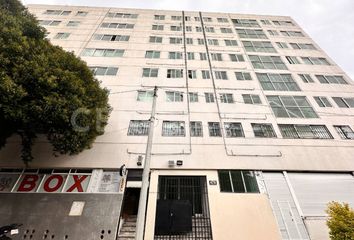 Departamento en  Atlampa, Cuauhtémoc, Cdmx