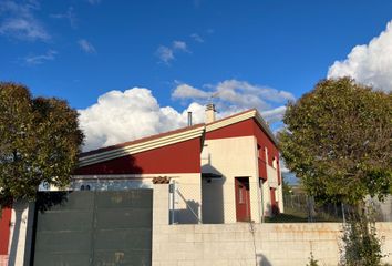Chalet en  Sanchidrian, Avila Provincia