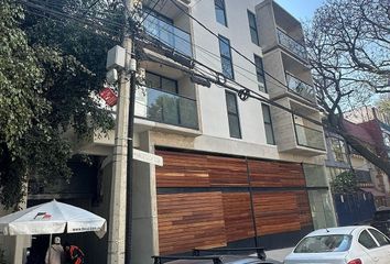Departamento en  Calle Matías Romero, Del Valle Centro, Benito Juárez, Ciudad De México, 03100, Mex