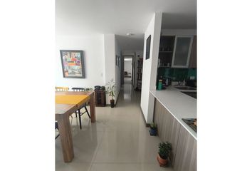 Apartment for rent in Poblado, Medellín