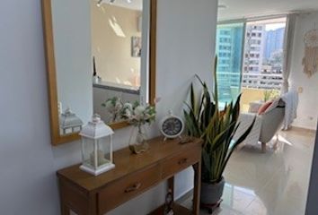 Apartamento en 081007, Puerto Colombia, Atlantico, Col