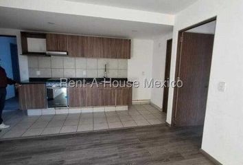 Departamento en  Roma Norte, Cuauhtémoc, Cdmx