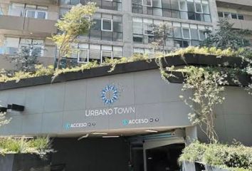 Departamento en renta en Los Alpes