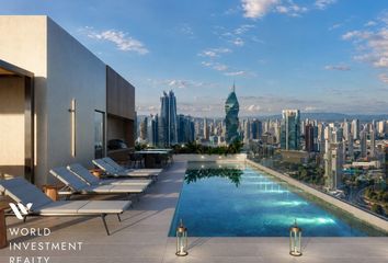 Apartamento en  El Cangrejo, Ciudad De Panamá