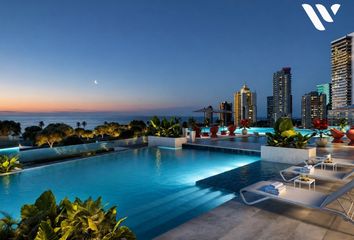 Apartamento en  El Cangrejo, Ciudad De Panamá