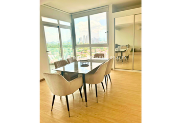 Apartamento en  San Francisco, Ciudad De Panamá