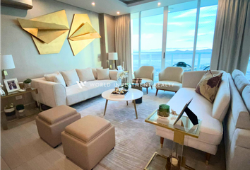 Apartamento en  Santa María, Ciudad De Panamá