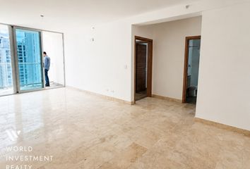 Apartamento en  El Cangrejo, Ciudad De Panamá