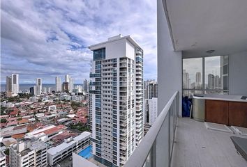 Apartamento en  San Francisco, Ciudad De Panamá