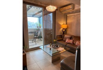 Apartamento en  San Francisco, Ciudad De Panamá