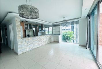 Apartamento en  San Francisco, Ciudad De Panamá