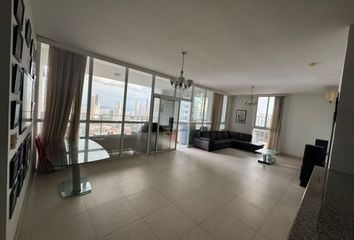 Apartamento en  San Francisco, Ciudad De Panamá
