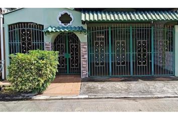 Casa en  Santa María, Ciudad De Panamá