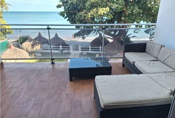 Apartamento en  Antón