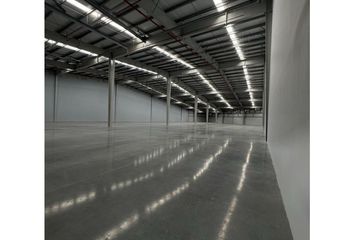 Bodega/Galera en  Majagual, Capira