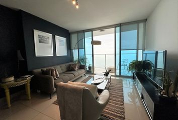 Apartamento en  San Francisco, Ciudad De Panamá