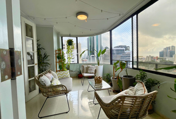 Apartamento en  El Cangrejo, Ciudad De Panamá