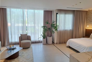 Apartamento en  El Cangrejo, Ciudad De Panamá