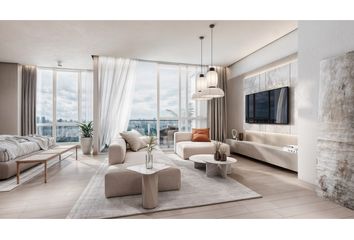 Apartamento en  San Francisco, Ciudad De Panamá