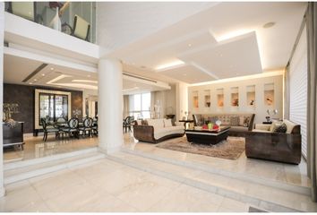 Apartamento en  El Cangrejo, Ciudad De Panamá
