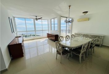 Apartamento en  San Francisco, Ciudad De Panamá