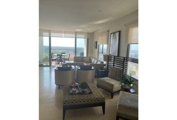 Apartamento en  Río Mar, San Carlos