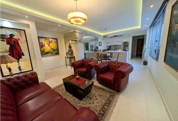 Apartamento en  San Francisco, Ciudad De Panamá