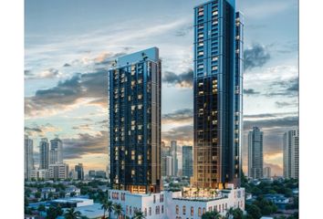 Apartamento en  San Francisco, Ciudad De Panamá