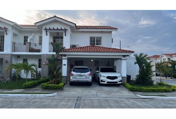 Casa en  Santa María, Ciudad De Panamá