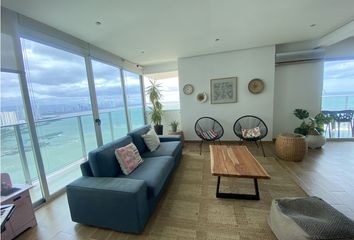 Apartamento en  San Francisco, Ciudad De Panamá