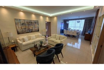 Apartamento en  San Francisco, Ciudad De Panamá