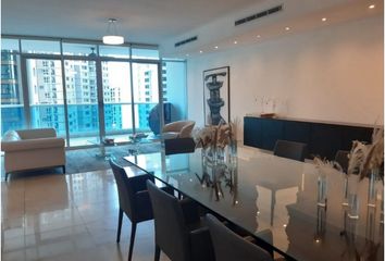 Apartamento en  San Francisco, Ciudad De Panamá