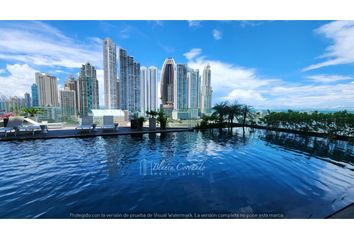 Apartamento en  San Francisco, Ciudad De Panamá