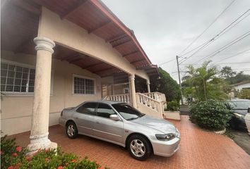 Casa en  Jose D. Espinar, San Miguelito