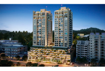 Apartamento en  El Cangrejo, Ciudad De Panamá