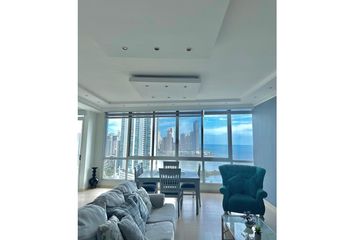Apartamento en  El Cangrejo, Ciudad De Panamá