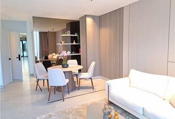 Apartamento en  El Cangrejo, Ciudad De Panamá