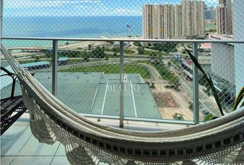 Apartamento en  San Francisco, Ciudad De Panamá