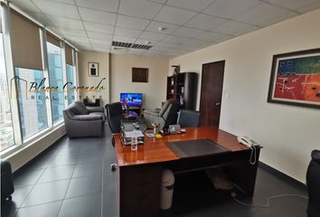 Oficina en  El Cangrejo, Ciudad De Panamá